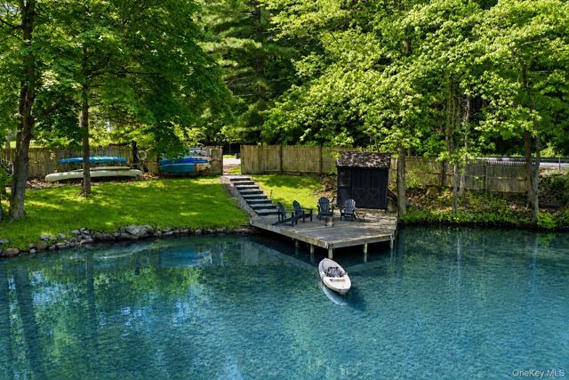 40 Windmill Road, Armonk, NY 10504