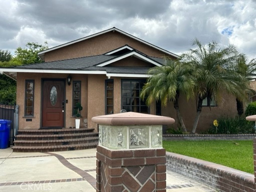 5419 Mapletree Avenue, Arcadia, CA 91006