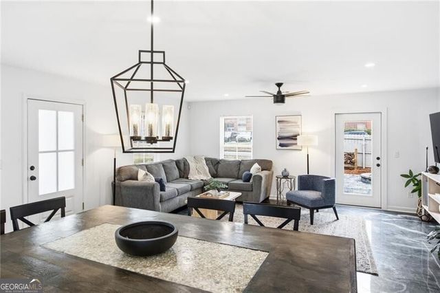 1490 Darnell Road SE, Marietta, GA 30060