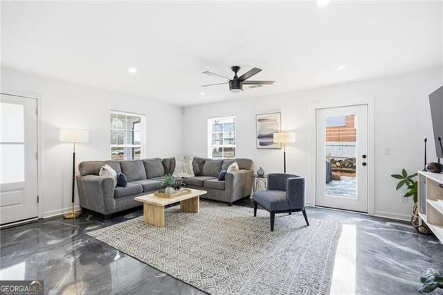 1490 Darnell Road SE, Marietta, GA 30060