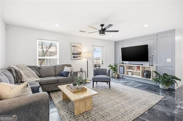 1490 Darnell Road SE, Marietta, GA 30060