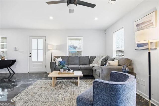 1490 Darnell Road SE, Marietta, GA 30060