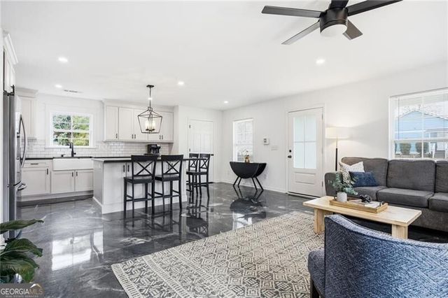 1490 Darnell Road SE, Marietta, GA 30060