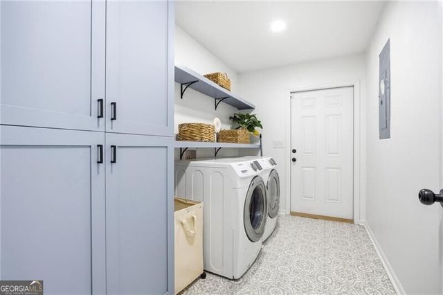 1490 Darnell Road SE, Marietta, GA 30060