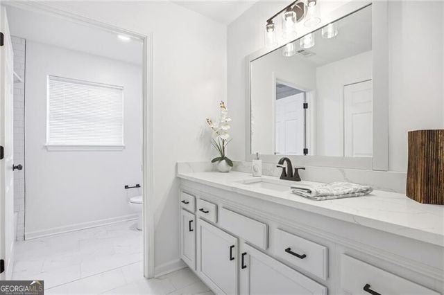 1490 Darnell Road SE, Marietta, GA 30060