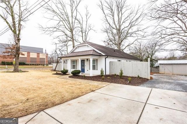 1490 Darnell Road SE, Marietta, GA 30060