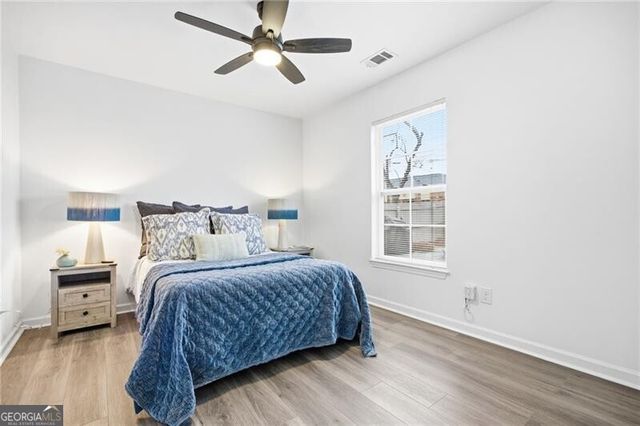 1490 Darnell Road SE, Marietta, GA 30060