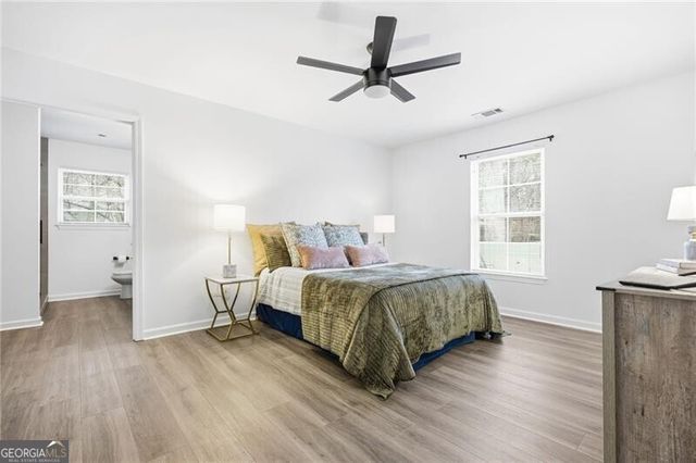 1490 Darnell Road SE, Marietta, GA 30060