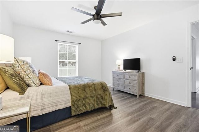 1490 Darnell Road SE, Marietta, GA 30060