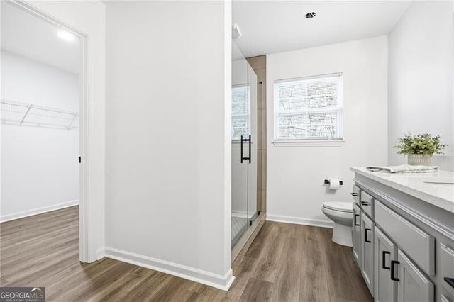 1490 Darnell Road SE, Marietta, GA 30060