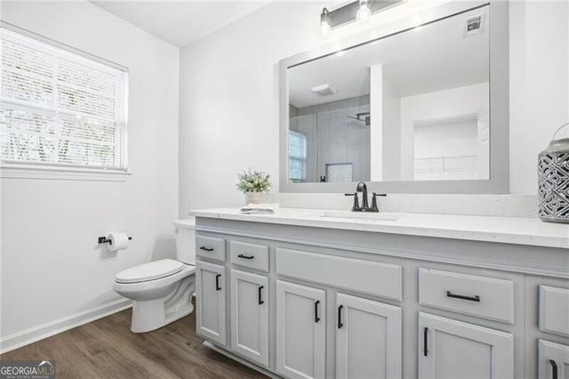 1490 Darnell Road SE, Marietta, GA 30060