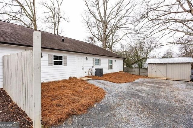 1490 Darnell Road SE, Marietta, GA 30060