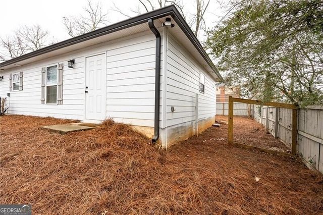 1490 Darnell Road SE, Marietta, GA 30060