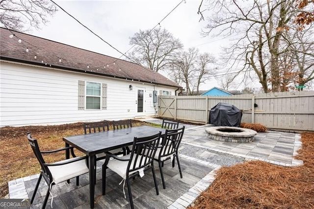 1490 Darnell Road SE, Marietta, GA 30060