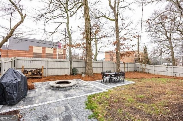 1490 Darnell Road SE, Marietta, GA 30060