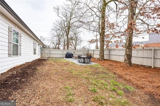 1490 Darnell Road SE, Marietta, GA 30060