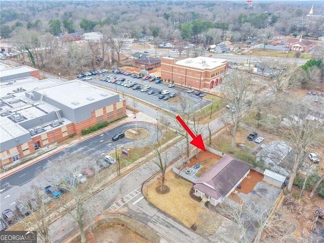1490 Darnell Road SE, Marietta, GA 30060
