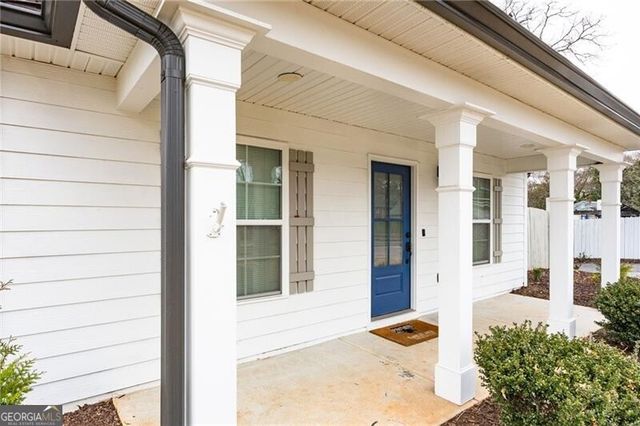 1490 Darnell Road SE, Marietta, GA 30060