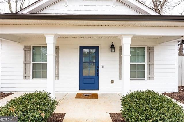 1490 Darnell Road SE, Marietta, GA 30060