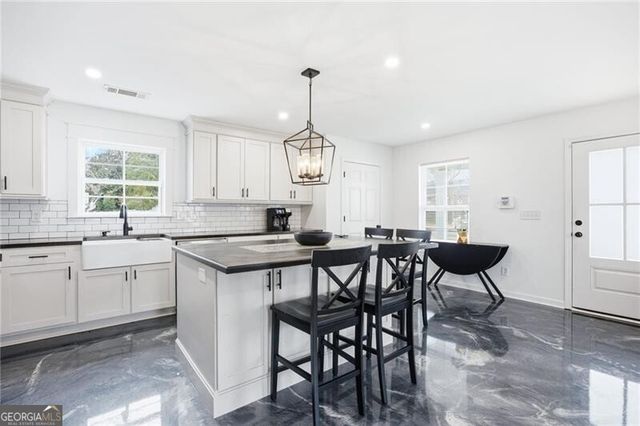 1490 Darnell Road SE, Marietta, GA 30060