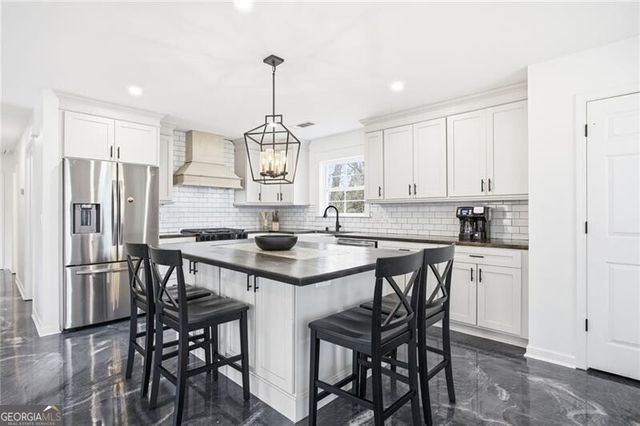 1490 Darnell Road SE, Marietta, GA 30060