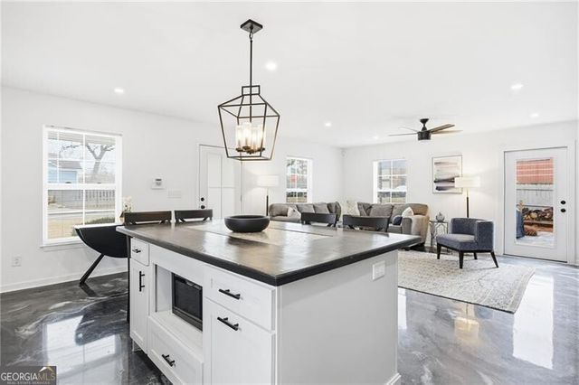 1490 Darnell Road SE, Marietta, GA 30060