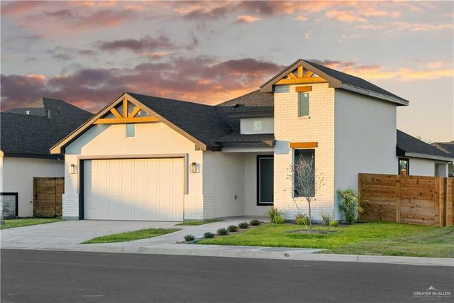 2713 E Comal Road, Edinburg, TX 78542