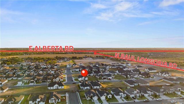 2713 E Comal Road, Edinburg, TX 78542