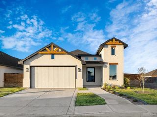 2713 E Comal Road, Edinburg, TX 78542