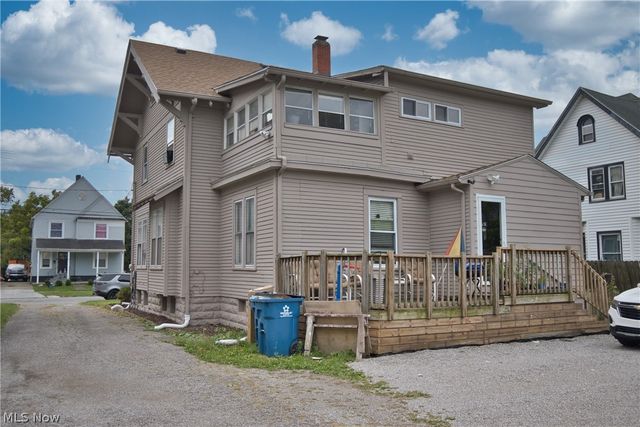 1030 W 9th Street, Lorain, OH 44052
