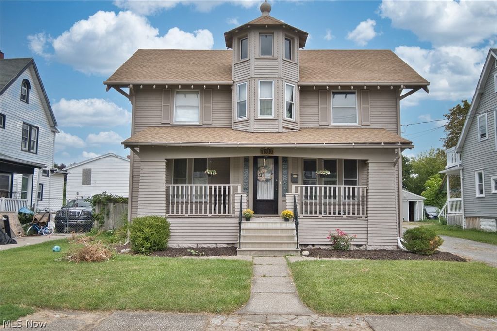 1030 W 9th Street, Lorain, OH 44052