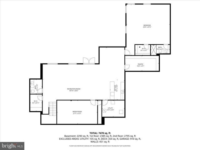 138 WOODED LN, Front Royal, VA 22630