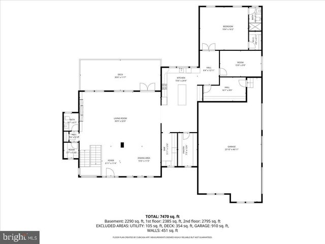 138 WOODED LN, Front Royal, VA 22630