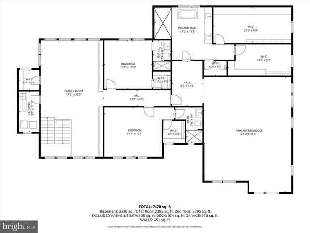 138 WOODED LN, Front Royal, VA 22630