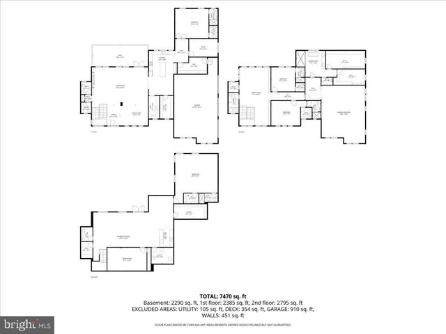 138 WOODED LN, Front Royal, VA 22630