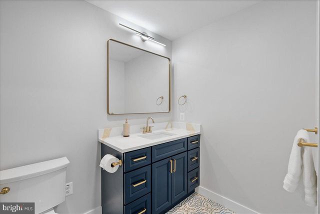 138 WOODED LN, Front Royal, VA 22630