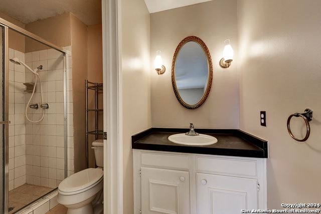 12810 WEEPING OAK TRL, Live Oak, TX 78233