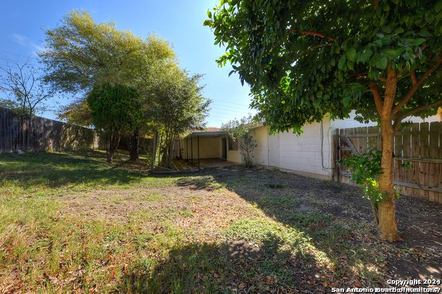 12810 WEEPING OAK TRL, Live Oak, TX 78233