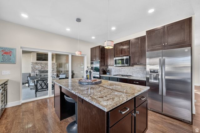 5169 W ROLLING BROOK DR, Herriman, UT 84096