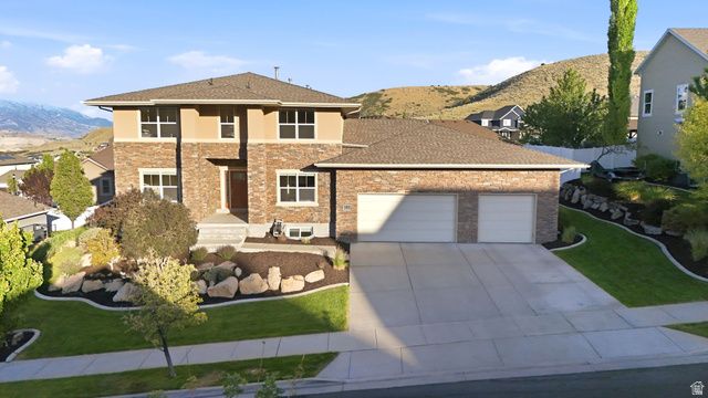 5169 W ROLLING BROOK DR, Herriman, UT 84096