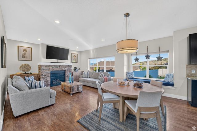 5169 W ROLLING BROOK DR, Herriman, UT 84096
