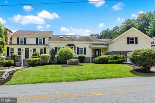7877 GNATSTOWN RD, Hanover, PA 17331