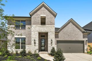 4607 Rustic Garden Lane, Fulshear, TX 77441