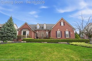 30304 Sterling Drive, Novi, MI 48377