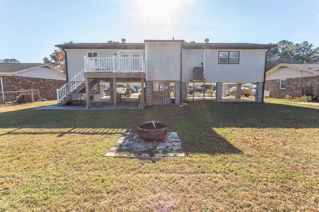 4730 Cottonwood Dr., Myrtle Beach, SC 29588