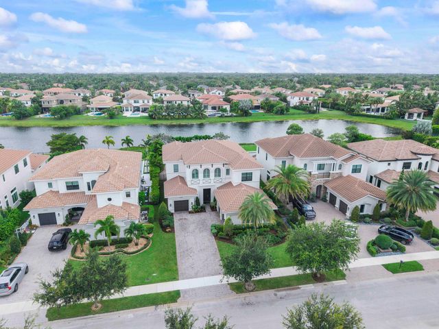 10282 SWEET BAY Manor, Parkland, FL 33076