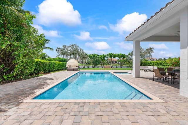 10282 SWEET BAY Manor, Parkland, FL 33076