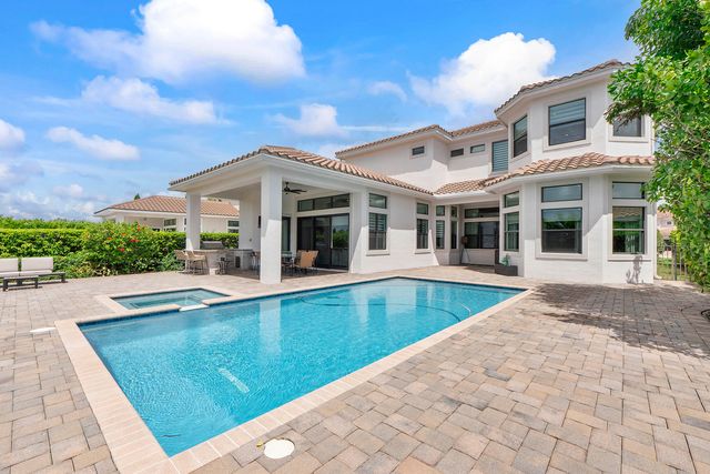 10282 SWEET BAY Manor, Parkland, FL 33076