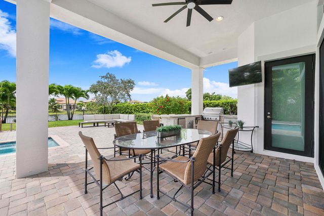 10282 SWEET BAY Manor, Parkland, FL 33076
