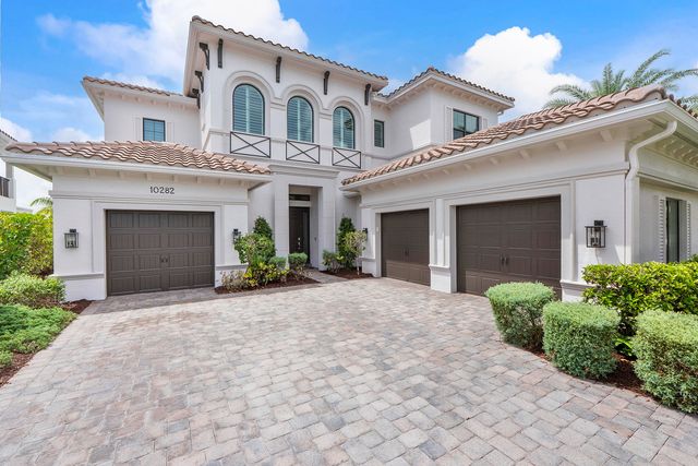 10282 SWEET BAY Manor, Parkland, FL 33076
